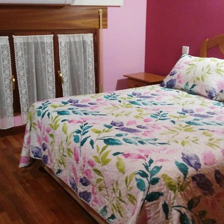 Dúplex Vallespín Ávila Habitación foto